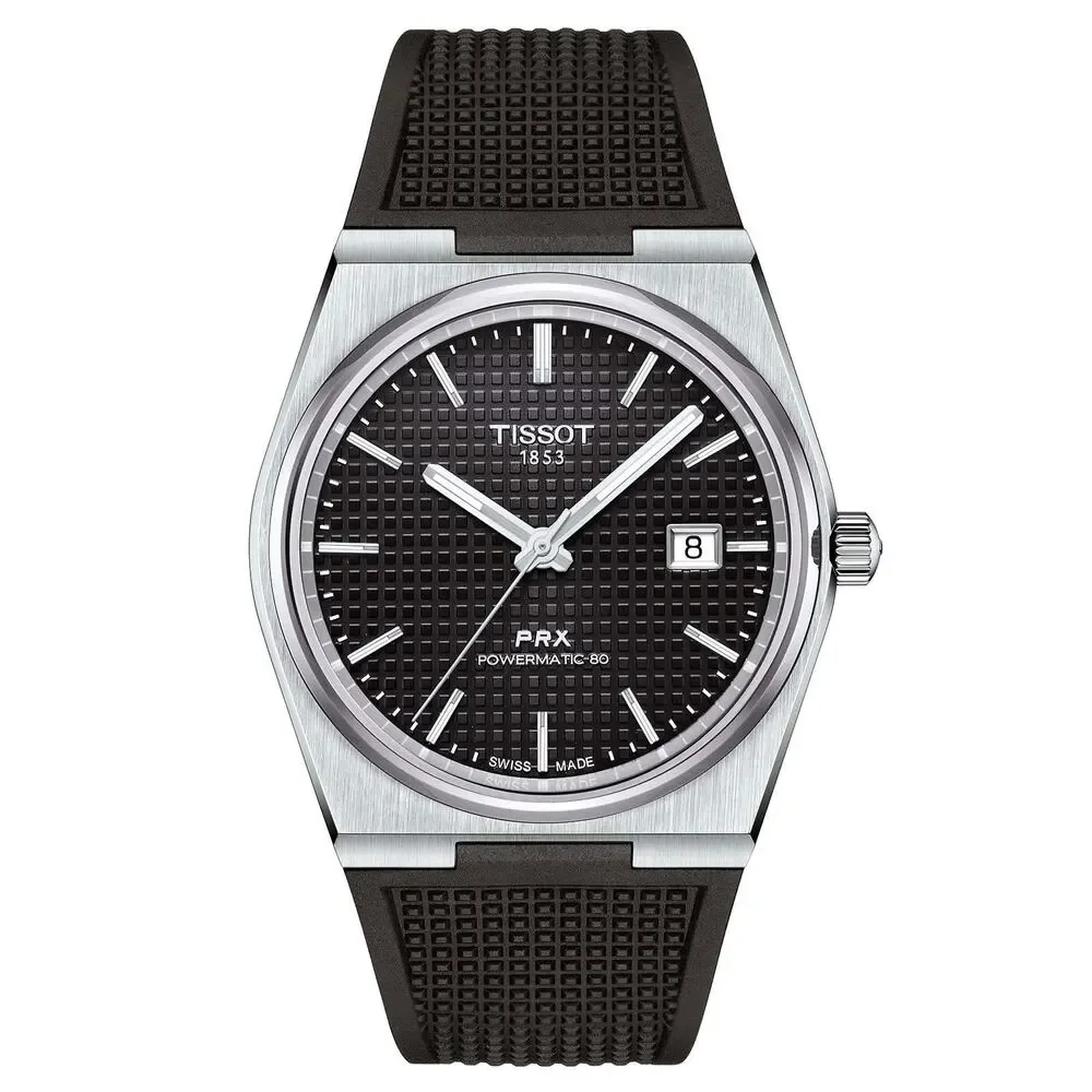 Tissot PRX Powermatic 80 Automatic